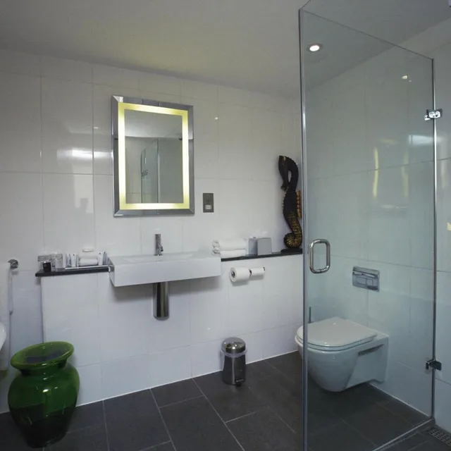 Marina, Double or Twin Bed، Salthouse Harbour Hotel 2/4