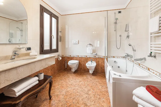 Deluxe Triple Room, Ca Alvise 3/3