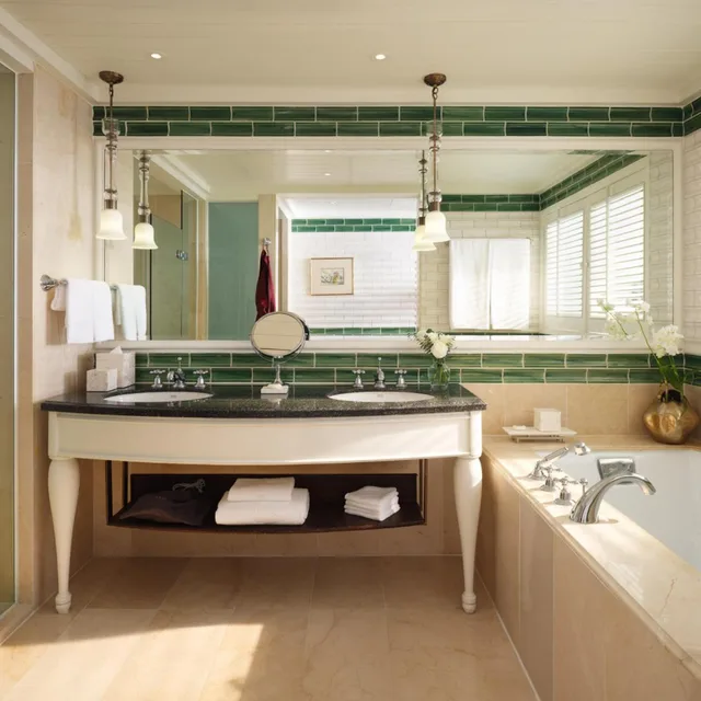 Selandia, Suite, King Bed، Mandarin Oriental Bangkok 5/6