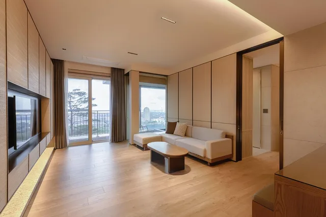 Silver, Suite, Kitchen، SONO FELICE DEL PINO 1/1