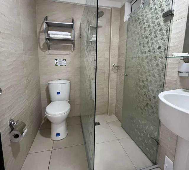 Deluxe, Studio, Suite, Hotel Tucuraca By Dot Tradition 7/7