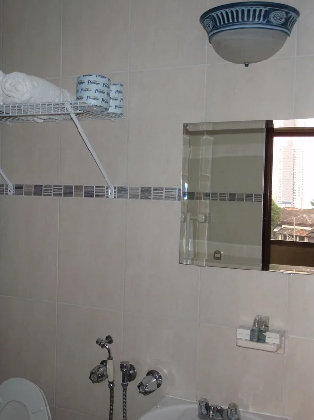 Standard, Multiple Beds، Eurohotel Panama 7/7