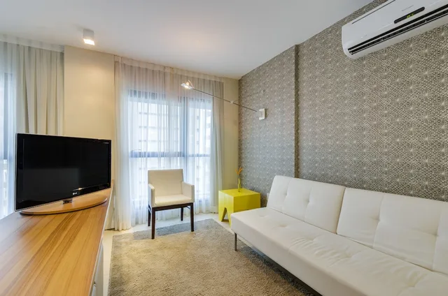 جناح بريميوم، Meridiano Hotel 8/10