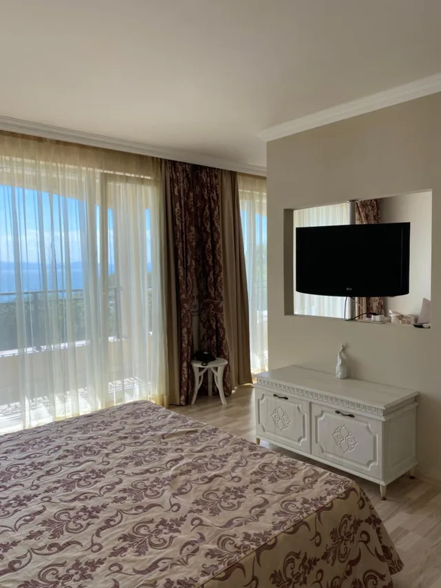 استوديو سوبيريور، Penelope Palace Apart Hotel 3/5
