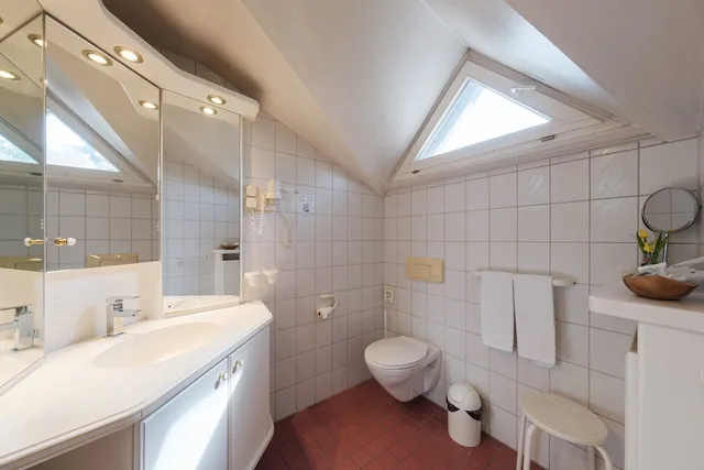 Comfort, Twin Beds, Haus Duden Hotel 4/5