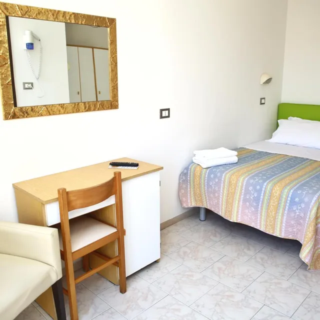 Room, Double Bed, Hotel Kristalex 5/8