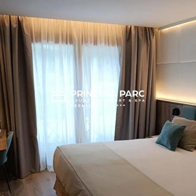 Superior, King Bed, Diana Parc Hotel 1/3