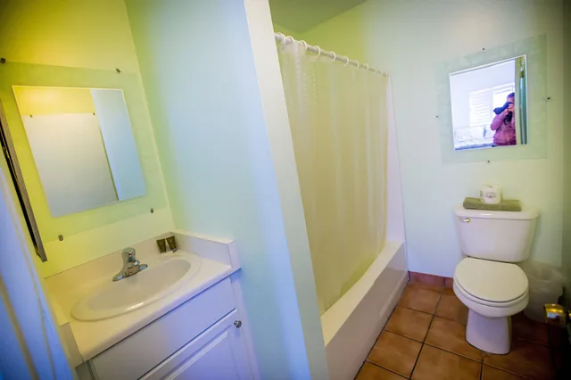 Deluxe, King Bed, Leucadia Beach Inn 4/6