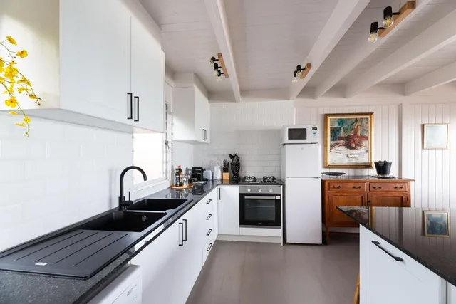 Brenton On Sea Chalets، كنيسنا 25/37