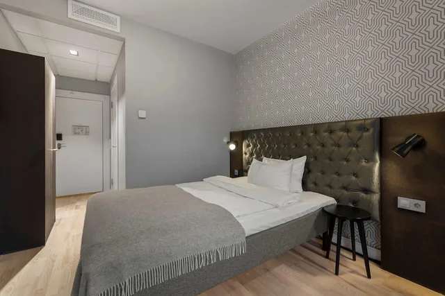 Compact, Single، Home Hotel Astoria 2/9