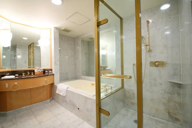 Suite, King Bed, Stadium View, Sauna, Club Lounge Access، Hotel Allamanda Aoyama Tokyo 2/2