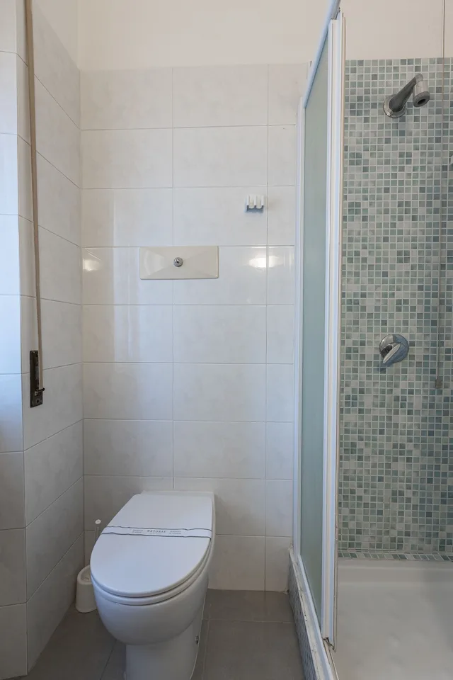 غرفة عائلية بسرير كوين، Hotel Nuova Grosseto 3/5