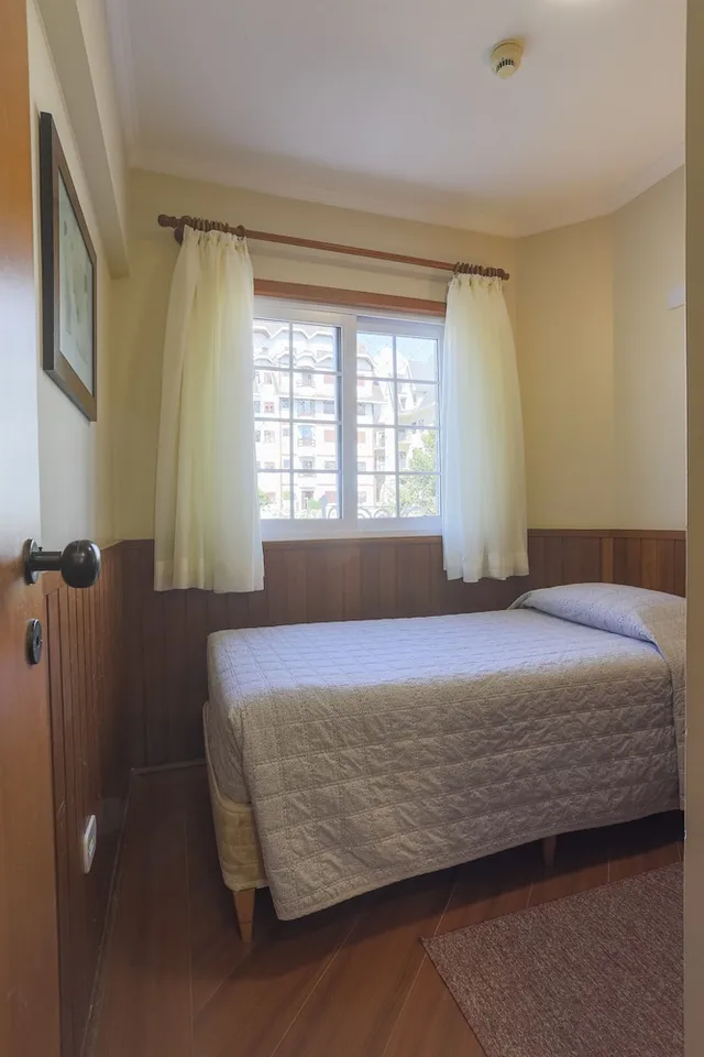 غرفة ثلاثية بسرير كوين وسرير فردي، Flat Hotel Palazzo Reale 2/9