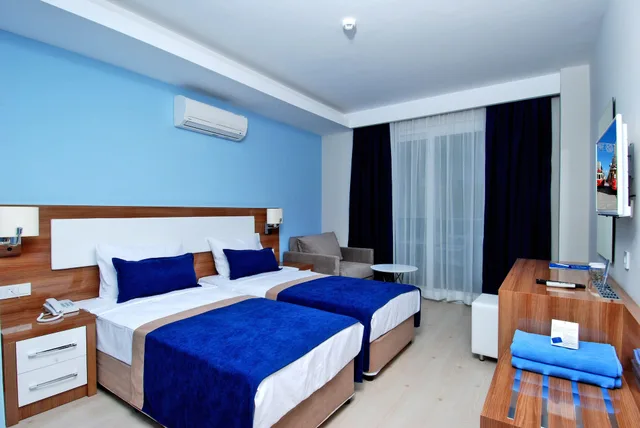 Standard, Murphy Bed, Kleopatra Ramira Hotel 1/1