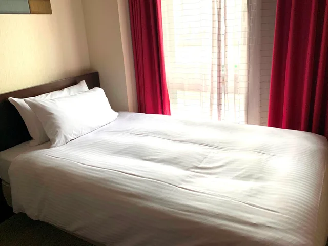 غرفة اقتصادية مفردة، Ibis Styles Kyoto Station 3/10
