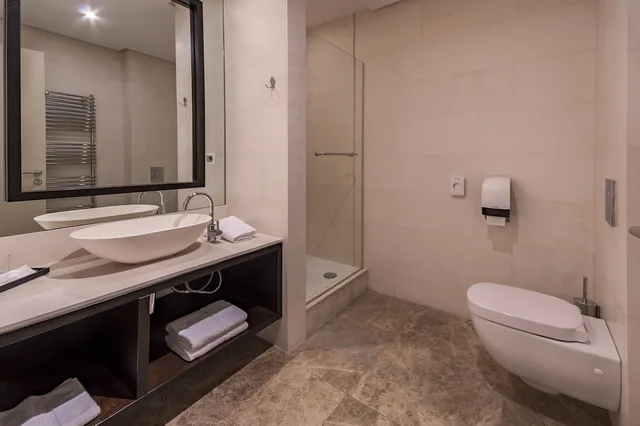 غرفة سوبيريور بسريرين منفصلين، Residence 5/10