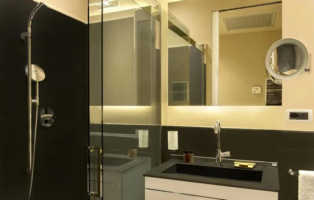 غرفة سوبيريور بسرير كينج، Riva Del Sole Resort Spa 2/2
