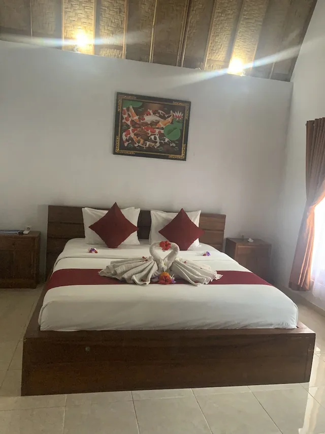 1 Bedroom, Classic, King Bed, Pool Access, Jona Bungalow 5/9