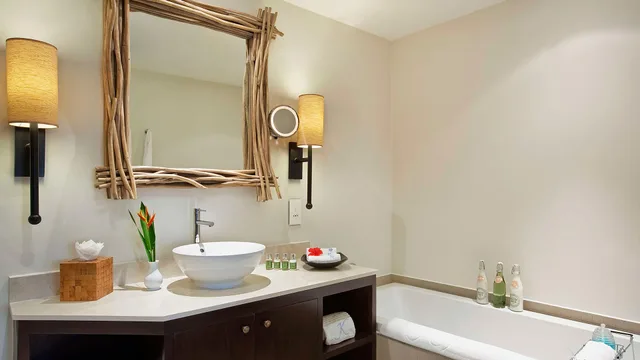 غرفة ديلوكس، Kempinski Seychelles Resort 8/10