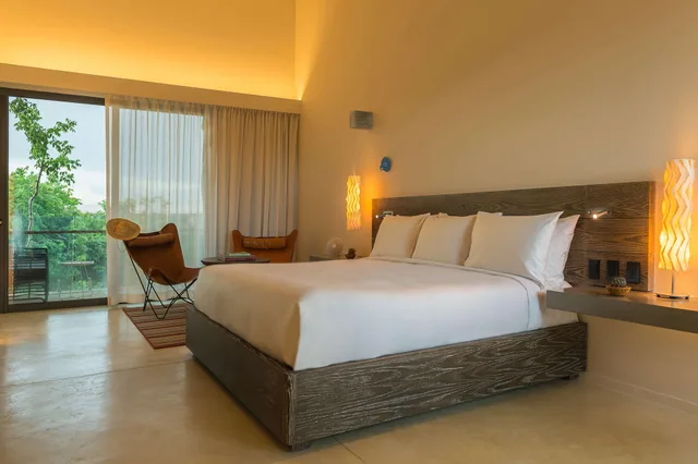 Suite, Lagoon View، Andaz Mayakoba Resort Riviera Maya - a concept by Hyatt 2/10