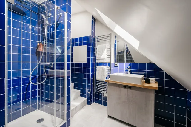 3 Bedrooms, Prestige, Suite, Apartment, King and Queen and Twin Beds, Edgar Suites Louvre - Jour 2/2