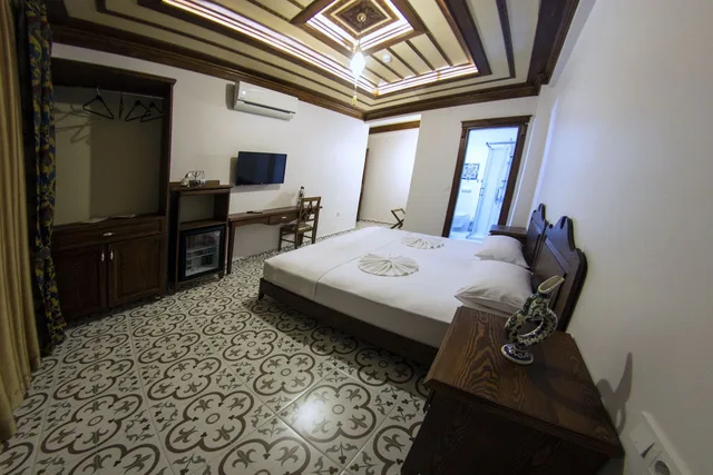 غرفة سوبيريور بسرير مزدوج أو سريرين منفصلين، Hotel Mary's House 2/6