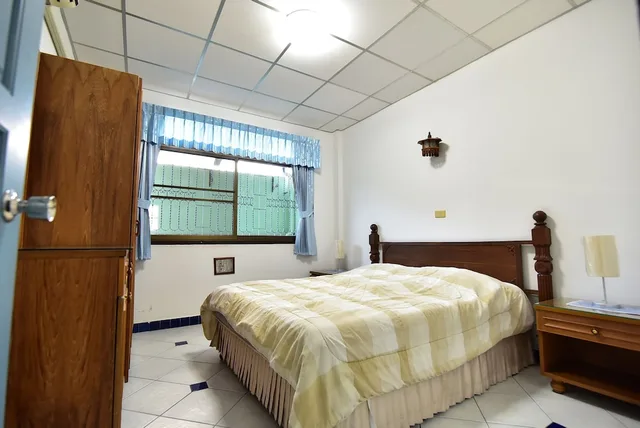 Garden, Apartment, King Bed، Nong Apartment Pattaya - Adults Only 1/2