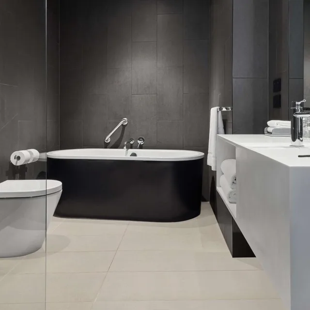 جناح جونيور، Vibe Hotel Melbourne Docklands 8/9