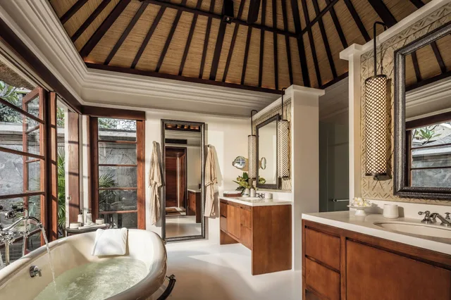 Jimbaran Bay, Villa، Four Seasons Resort Bali at Jimbaran Bay 2/2