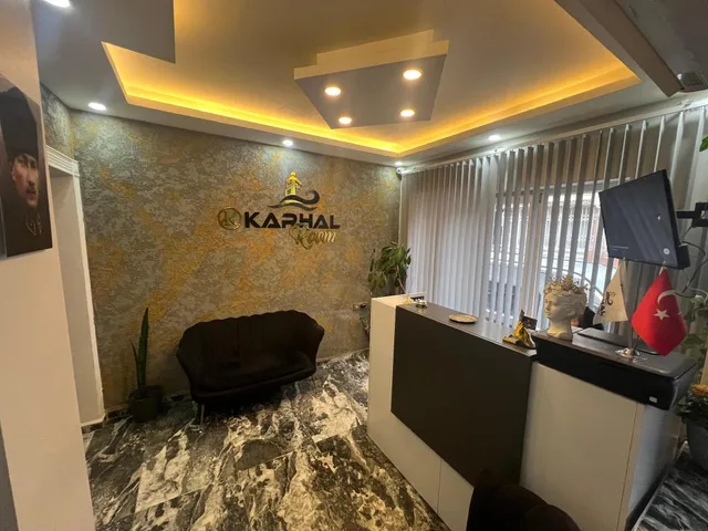 Karhal Hotel، أدرنة 8/42