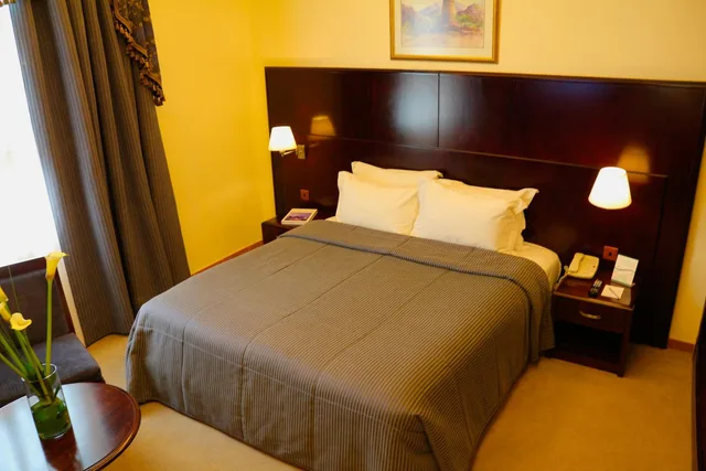 Executive Suite.، Sharjah Premiere Hotel And Resort 9/13