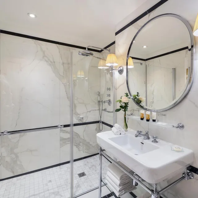 غرفة سوبيريور، Hotel Westminster 5/6
