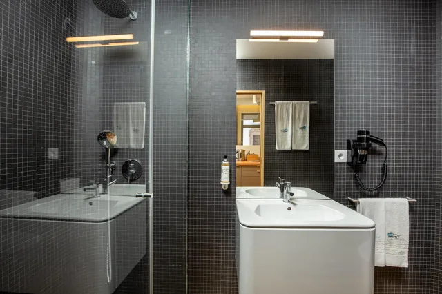 Design, Studio، Feel Porto Codeçal Apartments 9/10