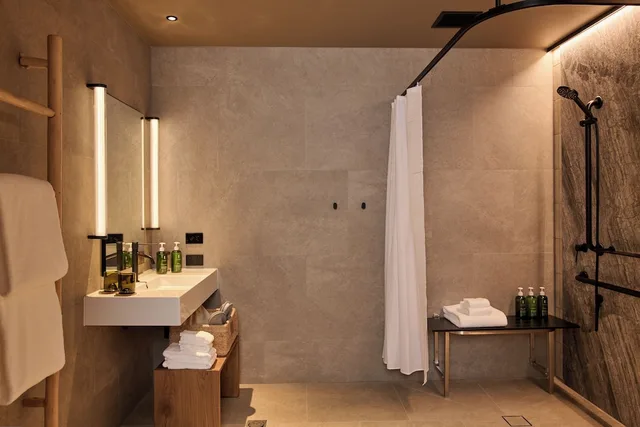 Reserve, City, Suite, King Bed، 1 Hotel Melbourne 4/4