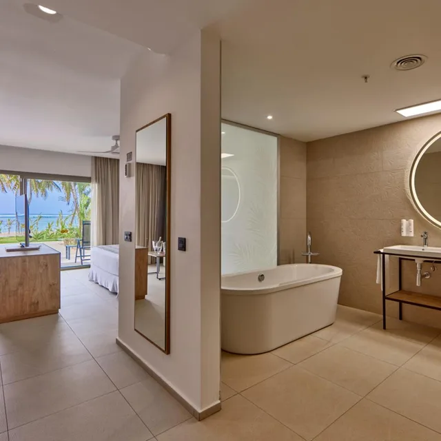Swim Up Suite Elite Club, Hotel Riu Palace Mauritius All Inclusive Adults Only 7/11