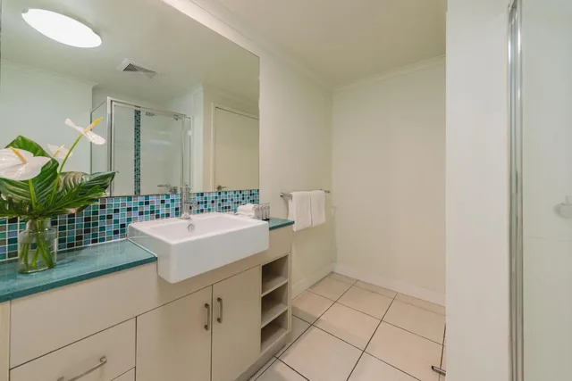 2 Bedrooms, Apartment, Plunge Pool، Silkari Lagoons Port Douglas 1/1