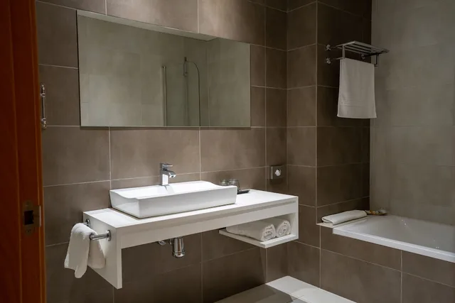 غرفة اقتصادية بسرير مزدوج، Hotel Can Galvany 3/3