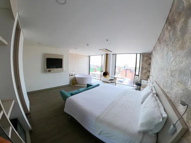 Suite, Hotel Black Tower Premium 2/9