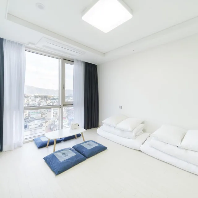 Ondol, Style, The Venezia Suite Hotel 2/10