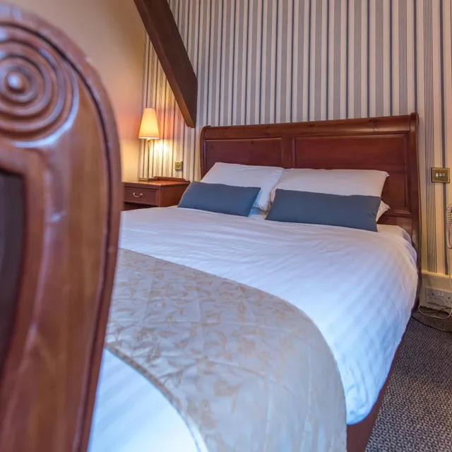 جناح عائلي، Cumbria Grand Hotel 6/10