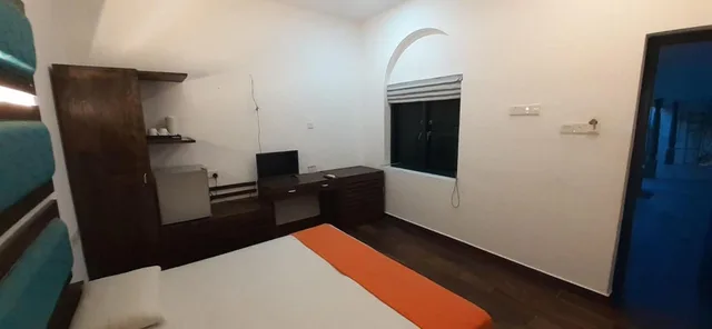 Superior, Double Bed, No Balcony، Golden Star Beach 2/2