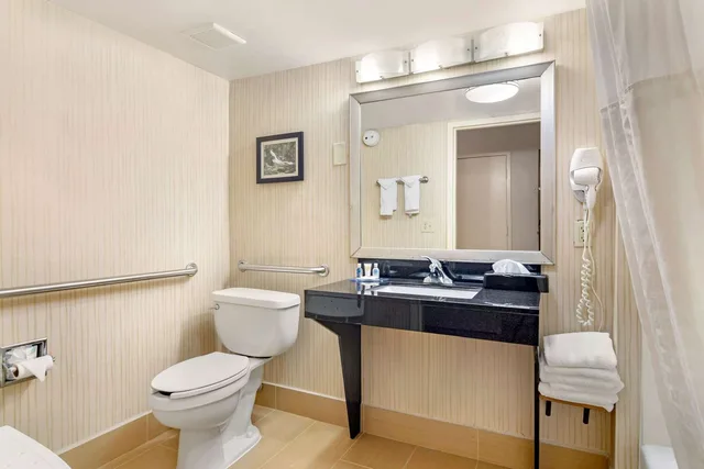 غرفة بسرير كينج، Comfort Inn Douglasville - Atlanta West 4/4