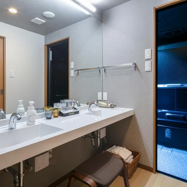 جناح جونيور، Randor Residential Hotel Kyoto Suites 5/5