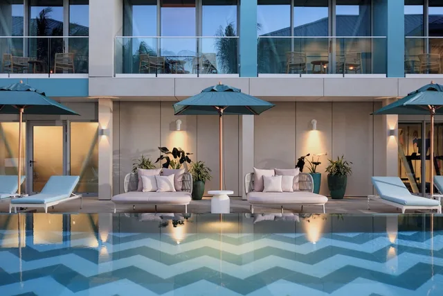 Hotel Indigo Turks Caicos Grace Bay by IHG، Providenciales 4/50