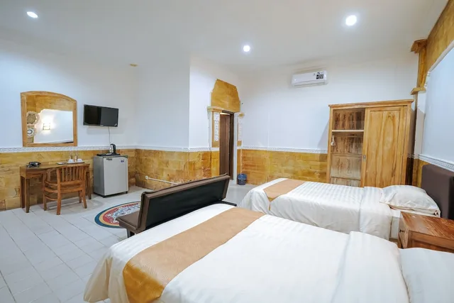 Hana Kuta Beach Hotel، Kuta 27/50