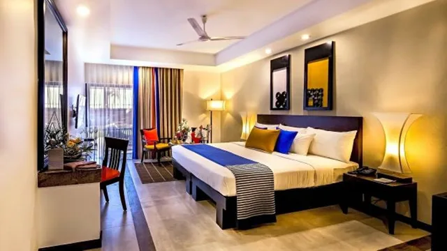 Superior, Single, Pool Access، Club Hotel Dolphin 1/1