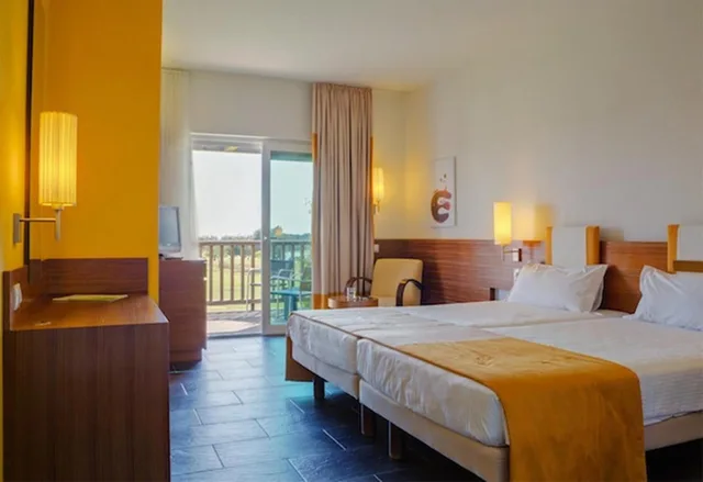 غرفة قياسية مفردة، Robinson Quinta da Ria 1/10