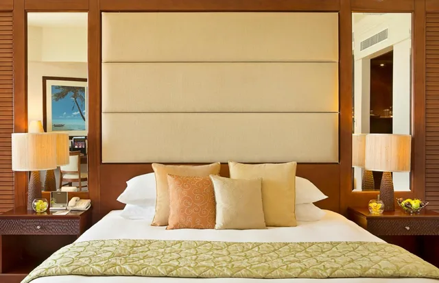 غرفة كلوب تنفيذية، Danat Jebel Dhanna Resort 3/4