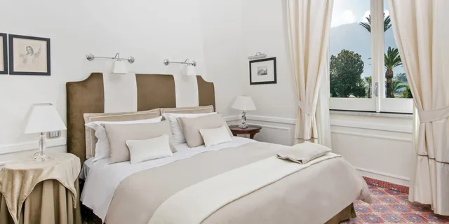 غرفة تقليدية بسرير مزدوج، La Medusa Hotel & Boutique Spa 1/1