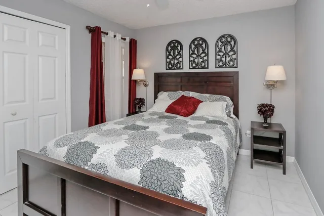 غرفة بسرير كينج وسرير كوين وأسرّة بطابقين، Near Disney: Harry Potters Castle Private Home 2/7
